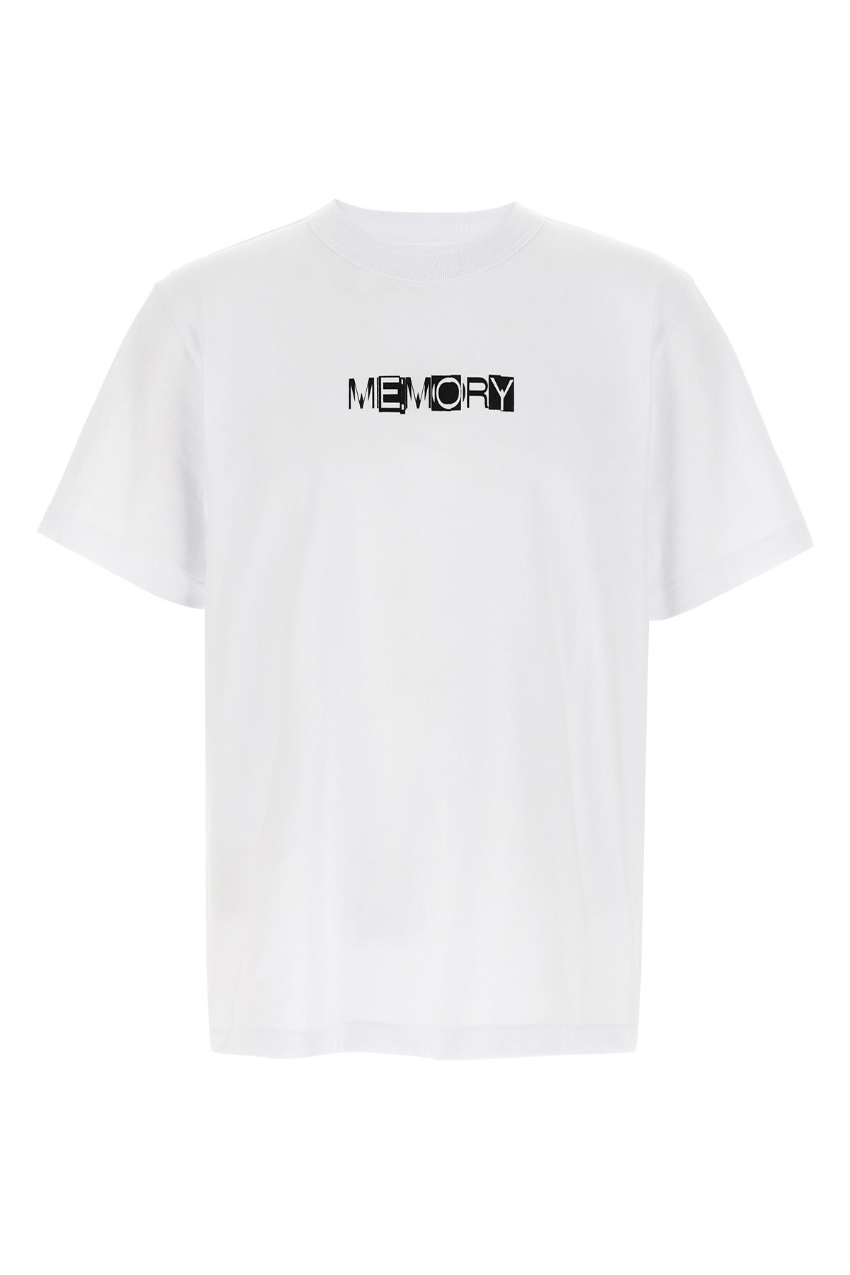 'Memory' T-Shirt