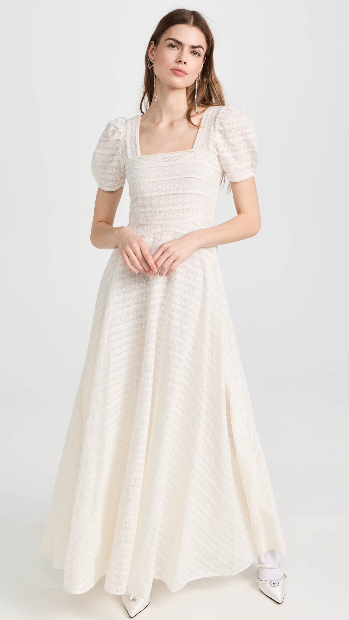 Ryan Dress