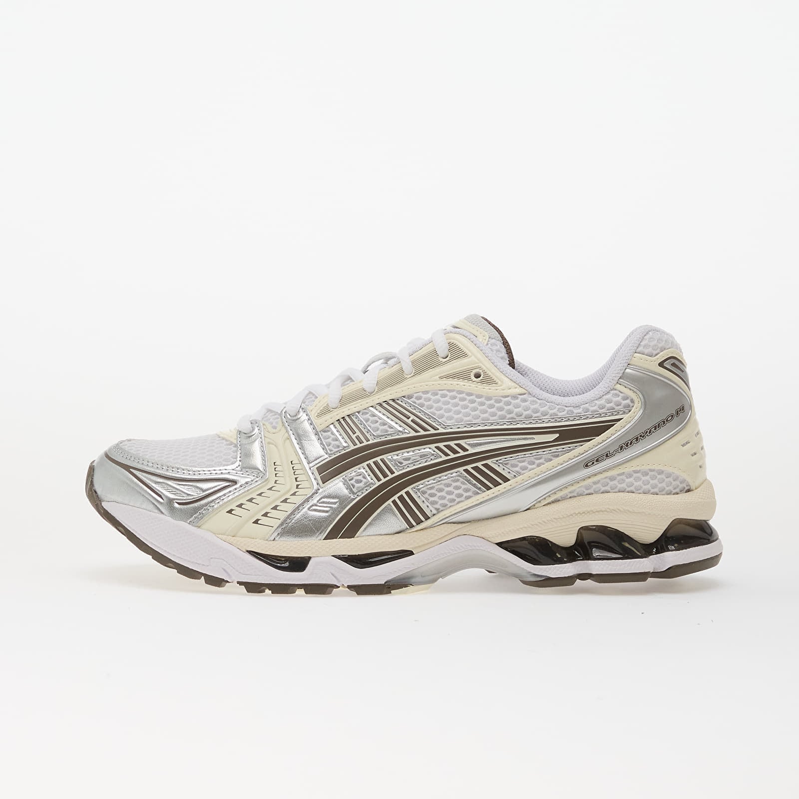 GEL-Kayano 14 Sneakers White / Ivory