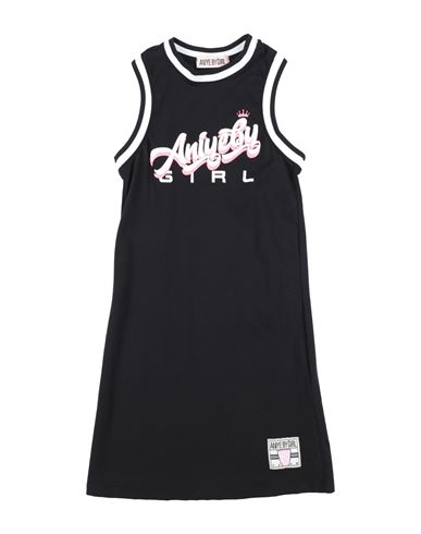 Kid Girl Kids' dress Black