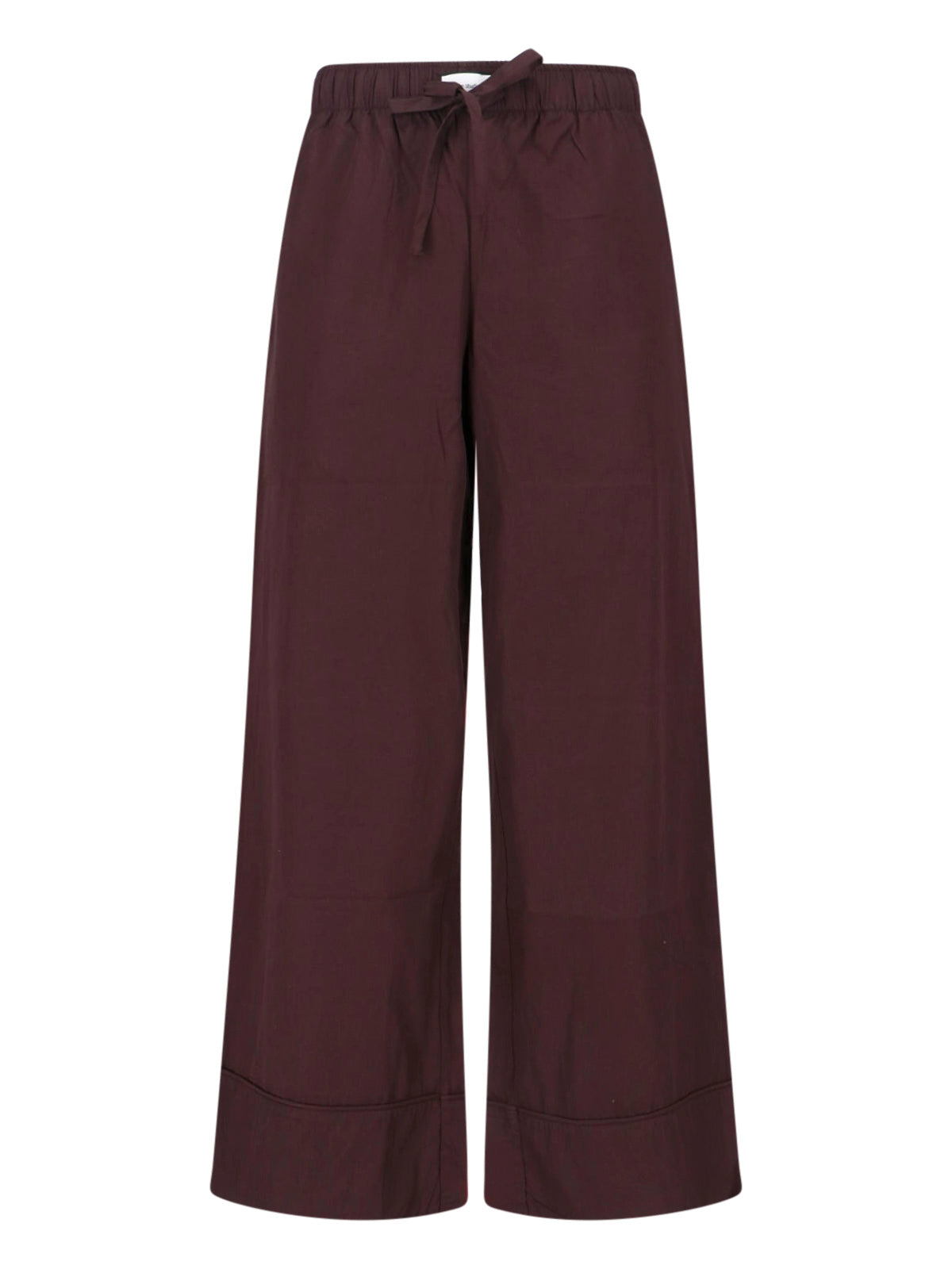 Cotton Trousers
