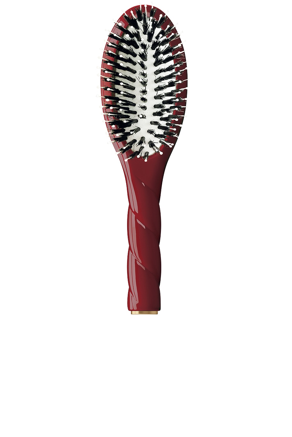 La Bonne Brosse Small Brush N03 in Red