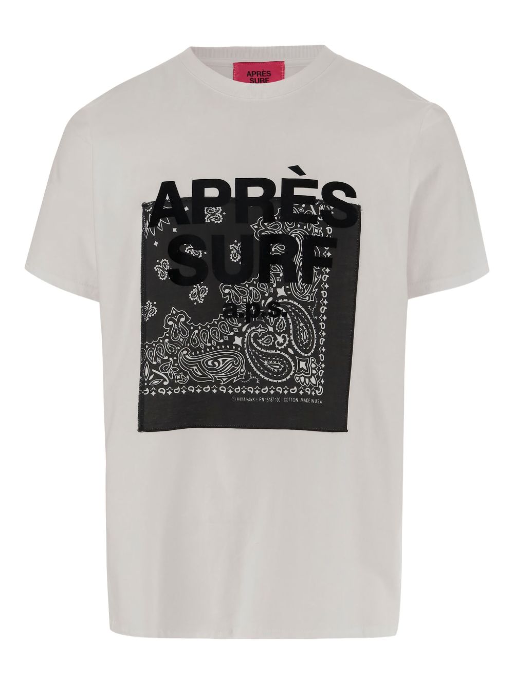 Cotton T-shirt With Logo