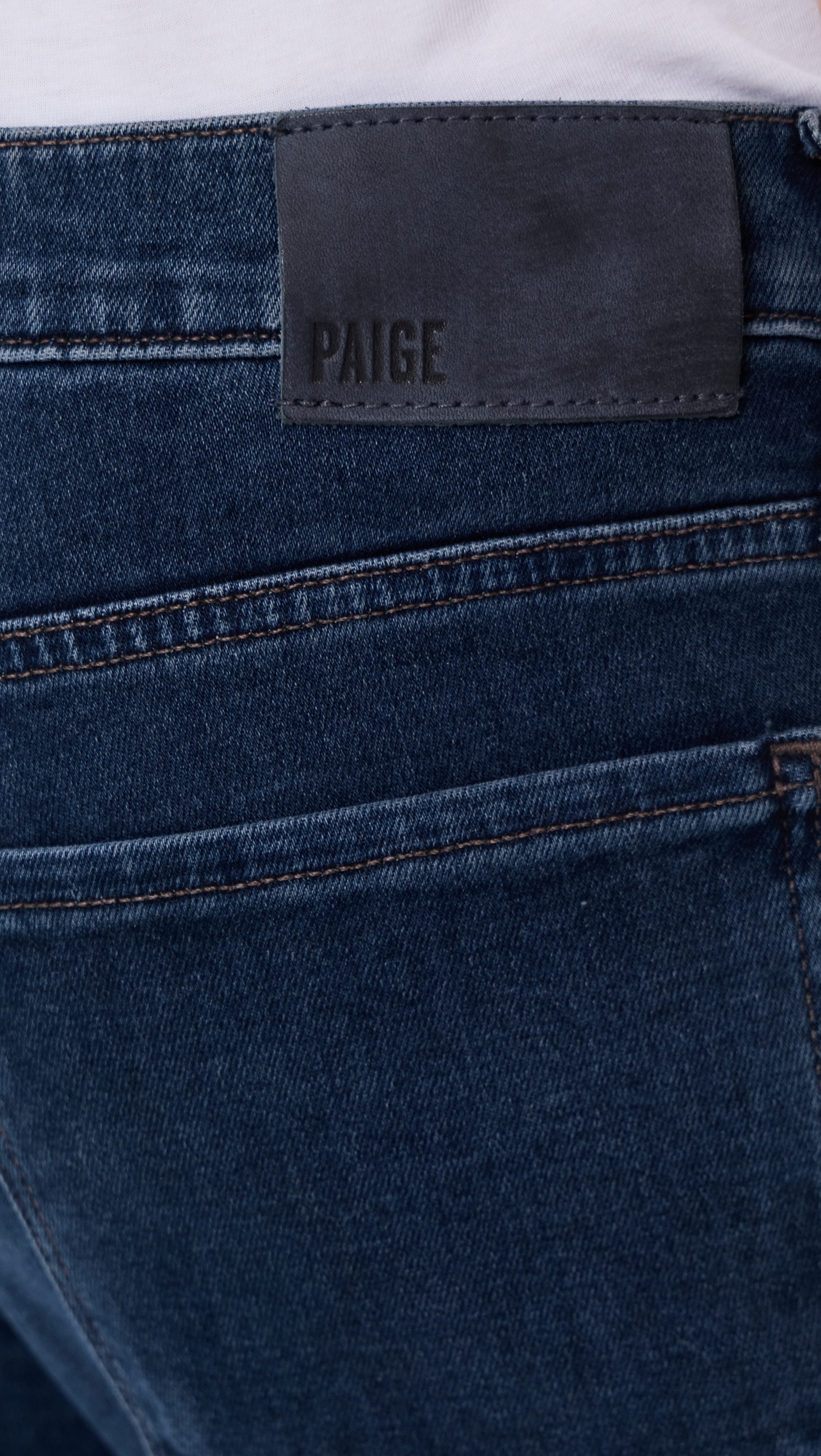 Normandie Transcend Vintage Straight Jeans Jenkins