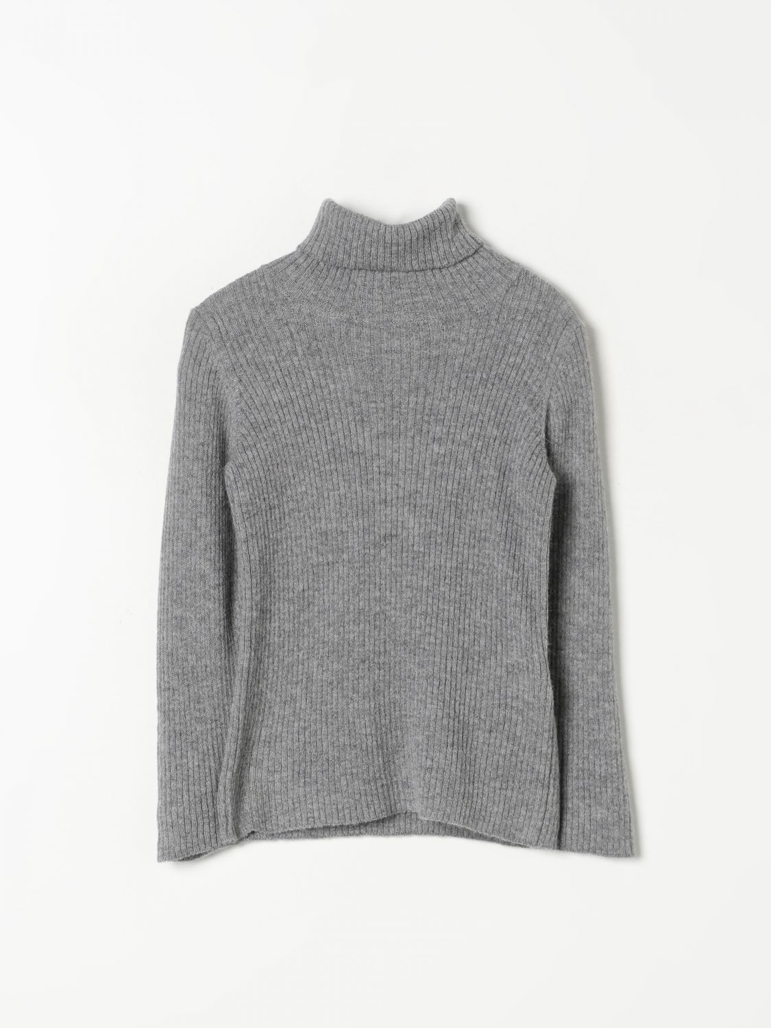 Sweater Kids color Steel