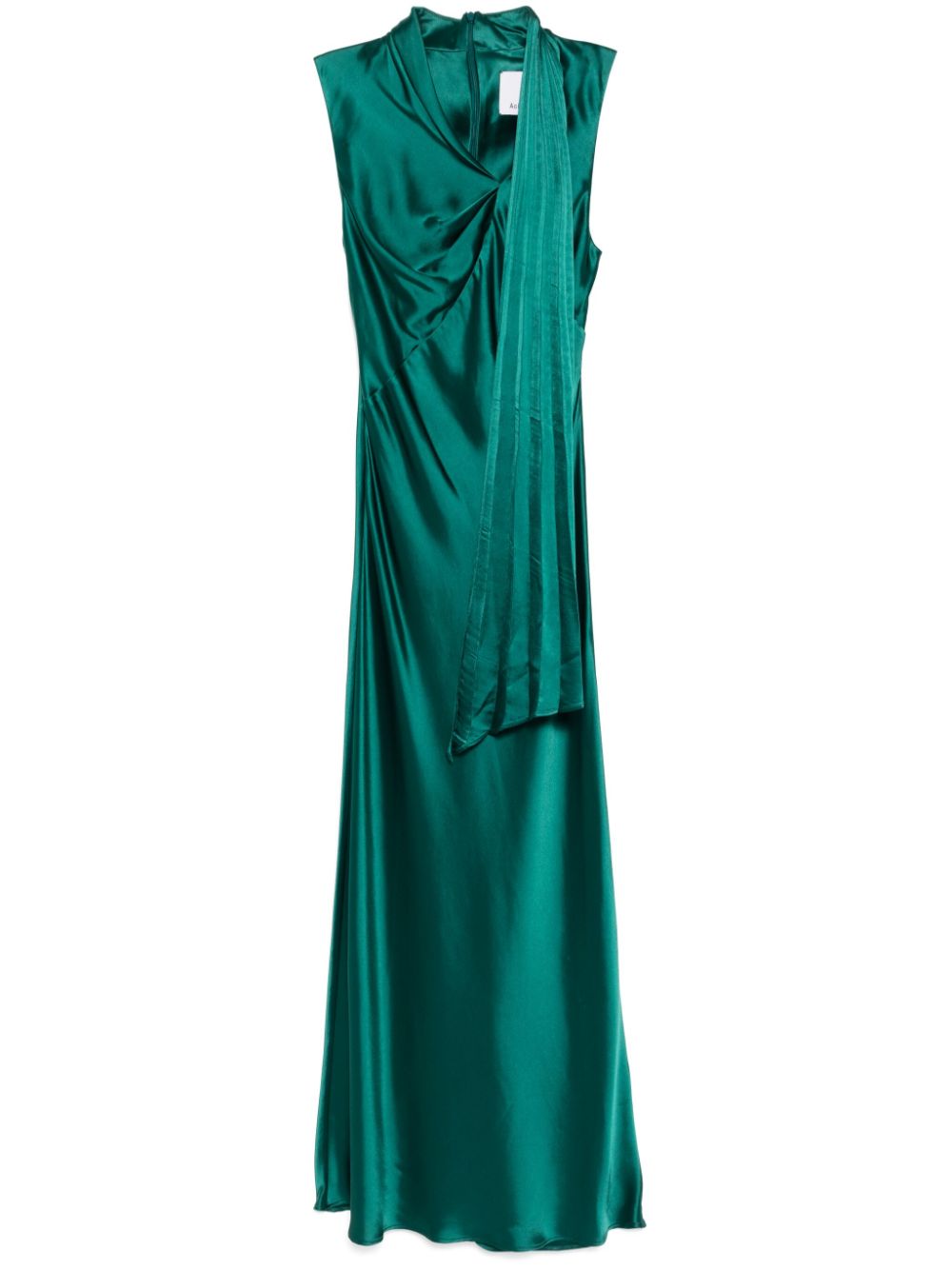 Jeffries dress - Blue