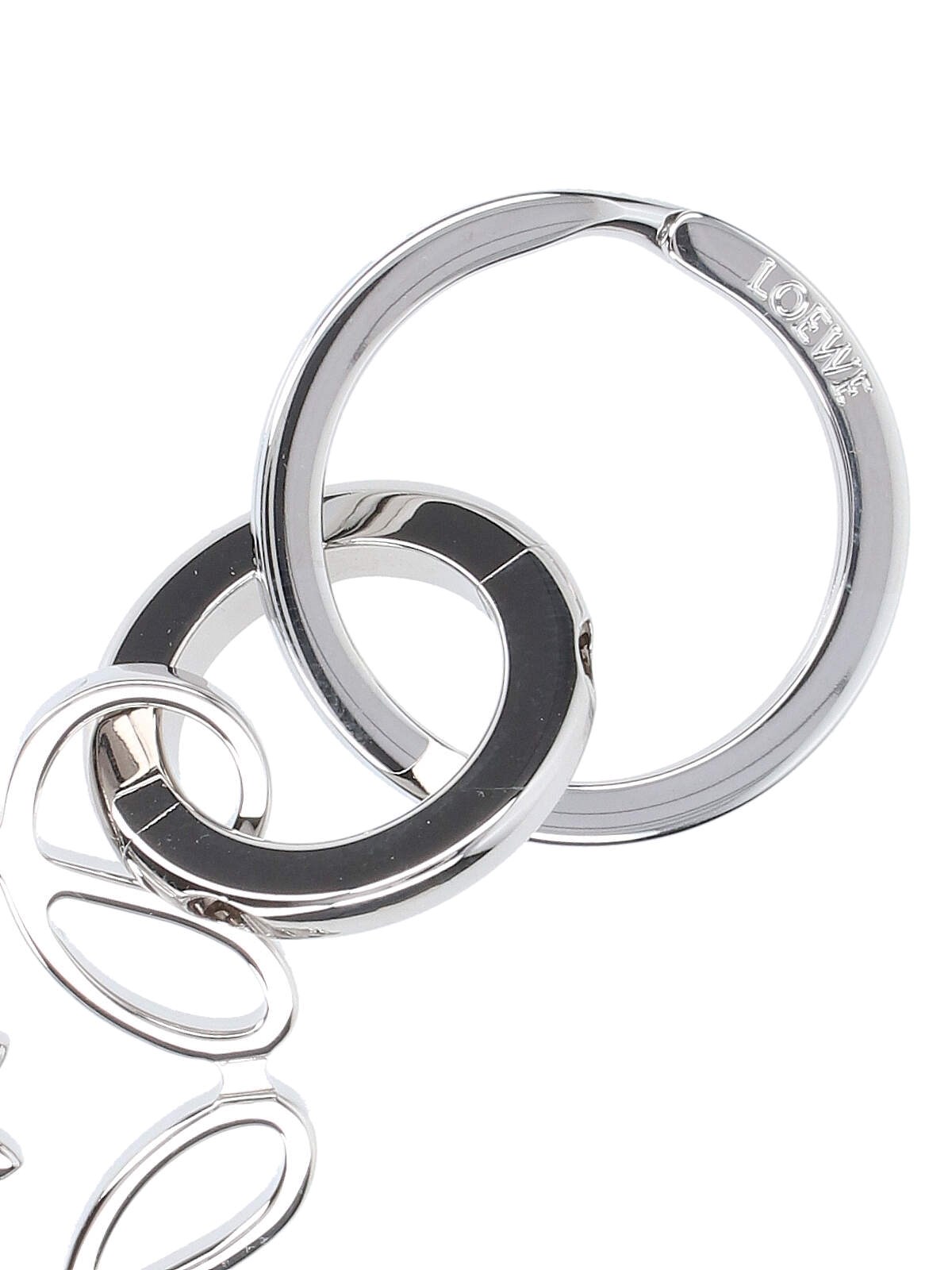Keychain "Anagram"