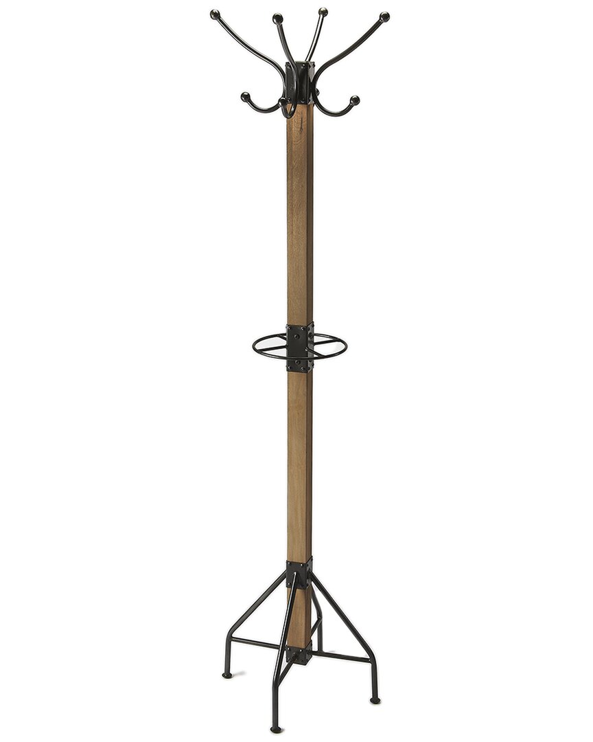 Specialty Company Logan Square Rustic Coat Rack/Tree