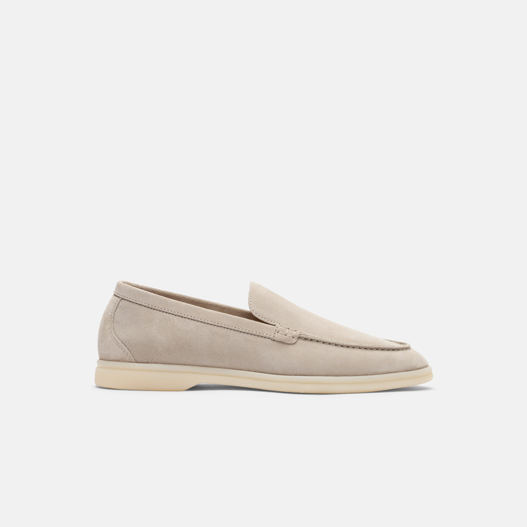 Ludovica Sand Suede