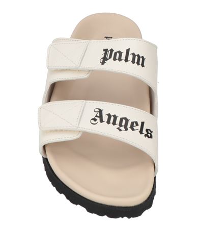 Man Sandals Beige