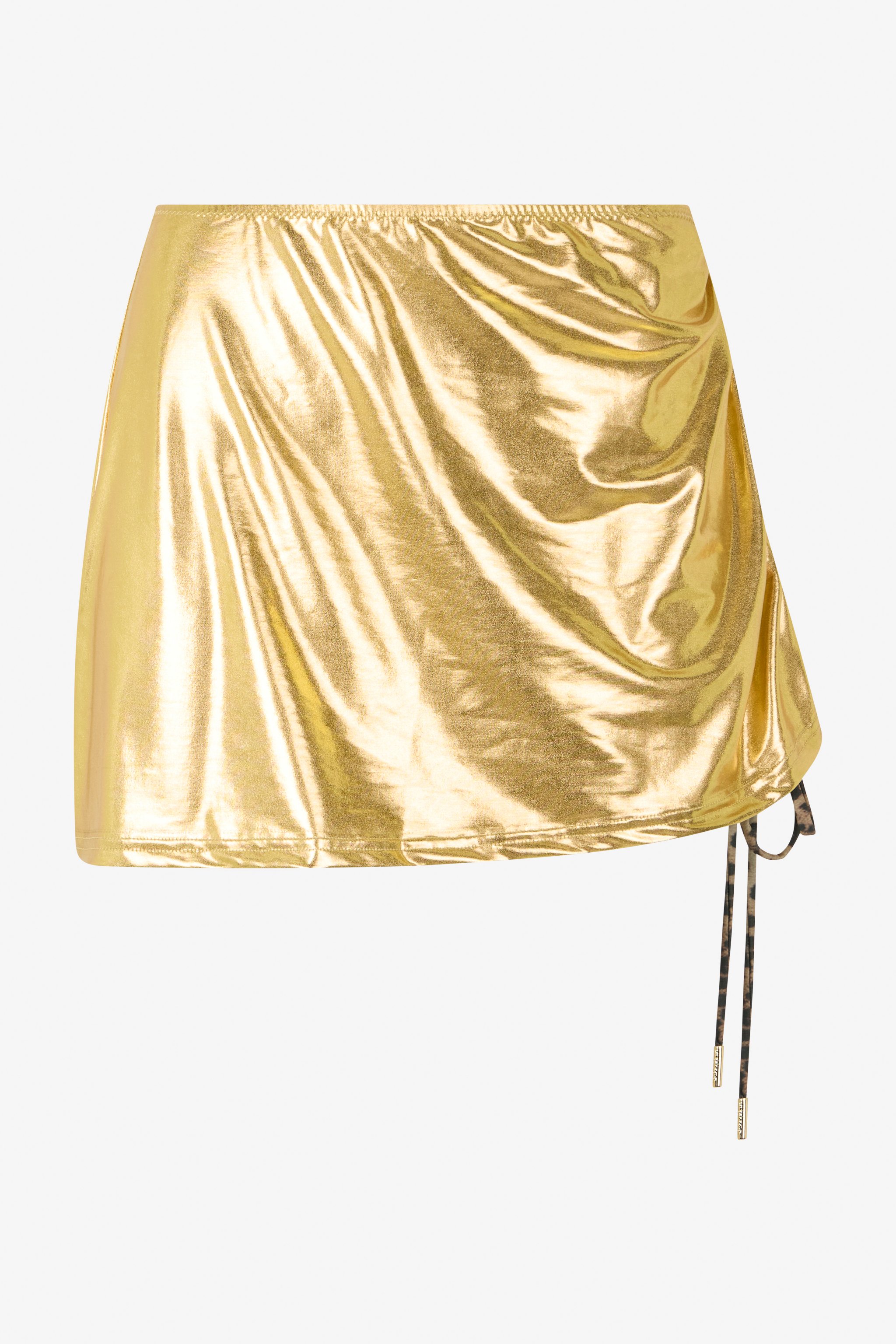 Gold Sarong