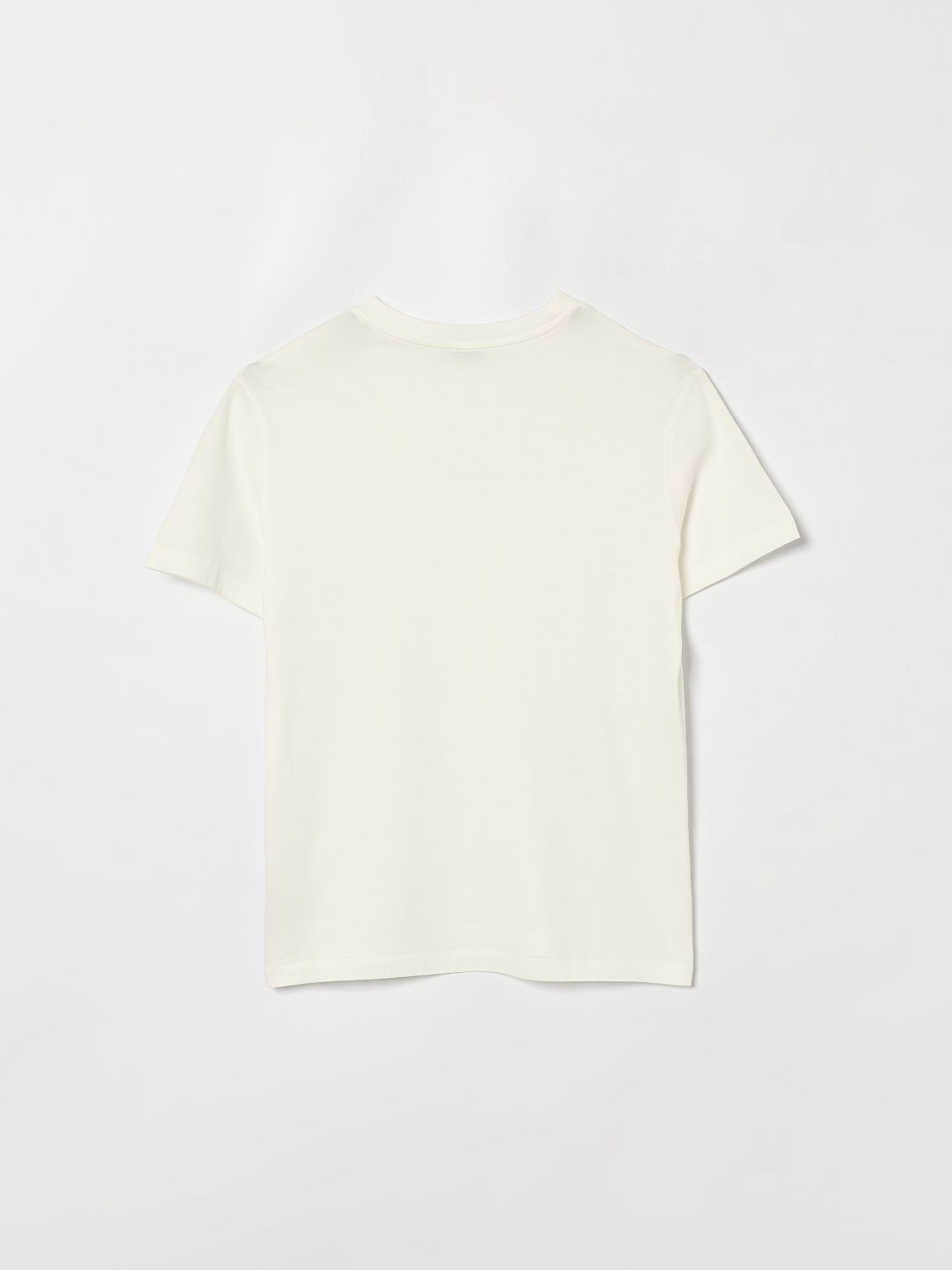 T-Shirt Kids color White