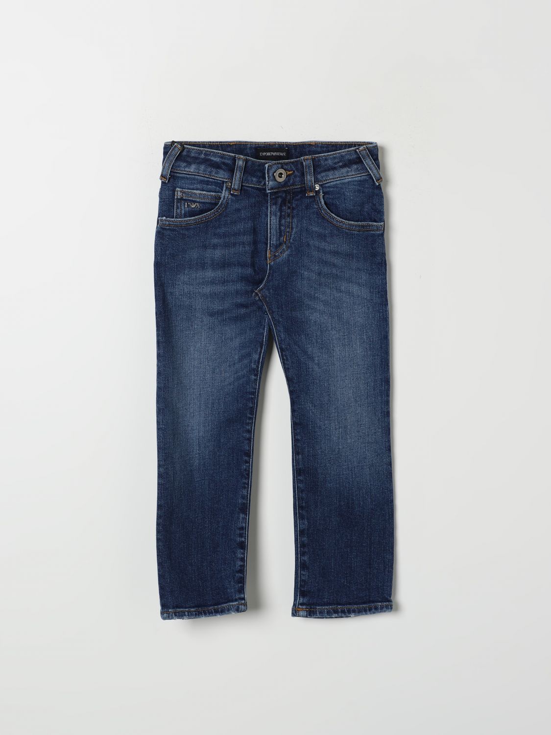Jeans Kids color Denim