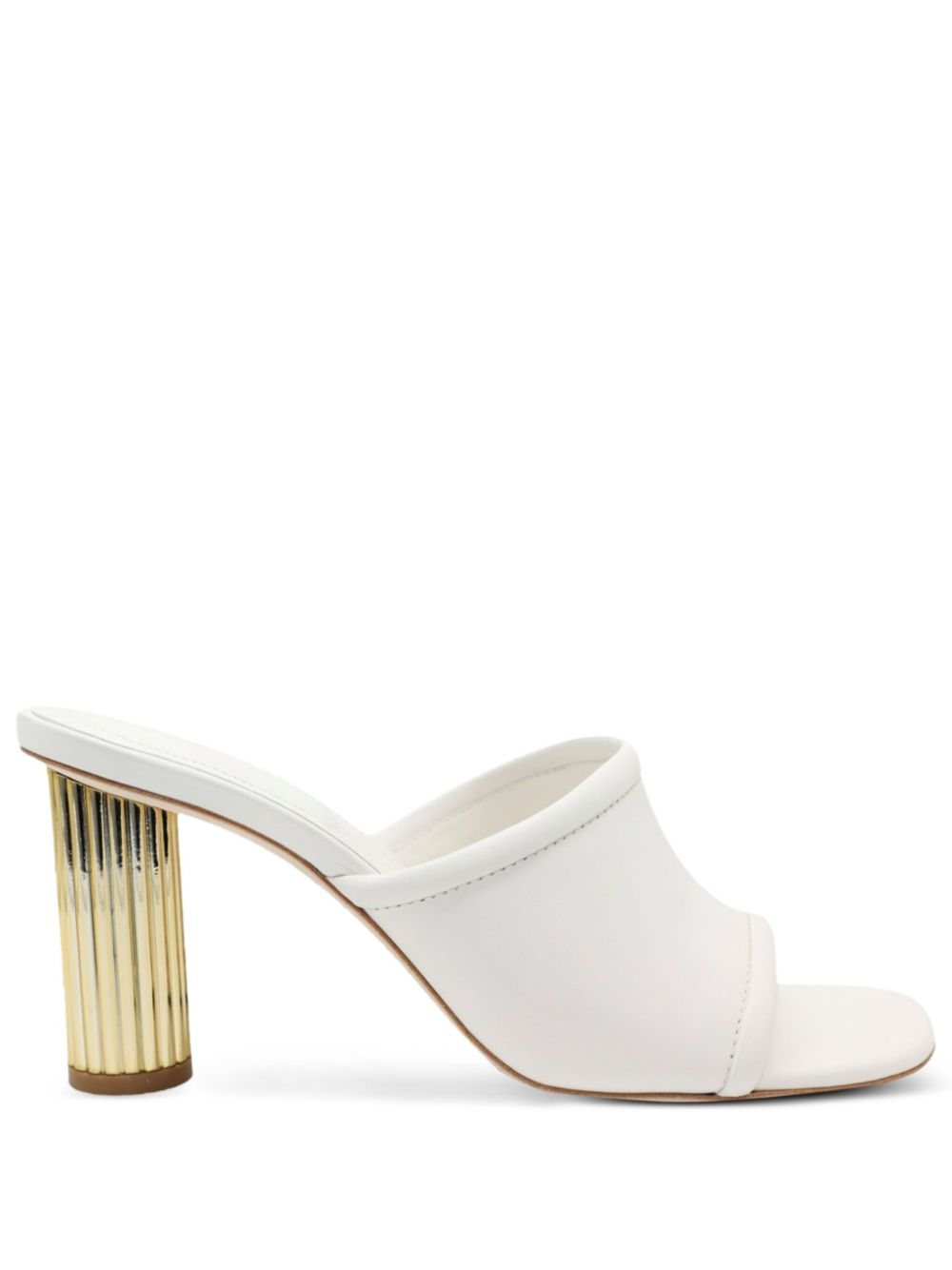 Women's Winston Slip On High Heel Sandals