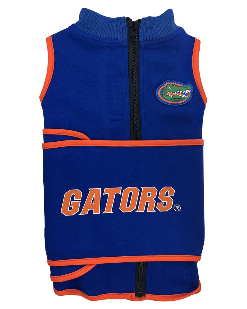 NCAA Florida Soothing Solution Vest