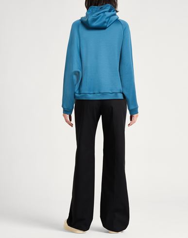Laminar Woman Jacket Deep teal Size 6 Polyamide, Cotton, Polyester, PTFE