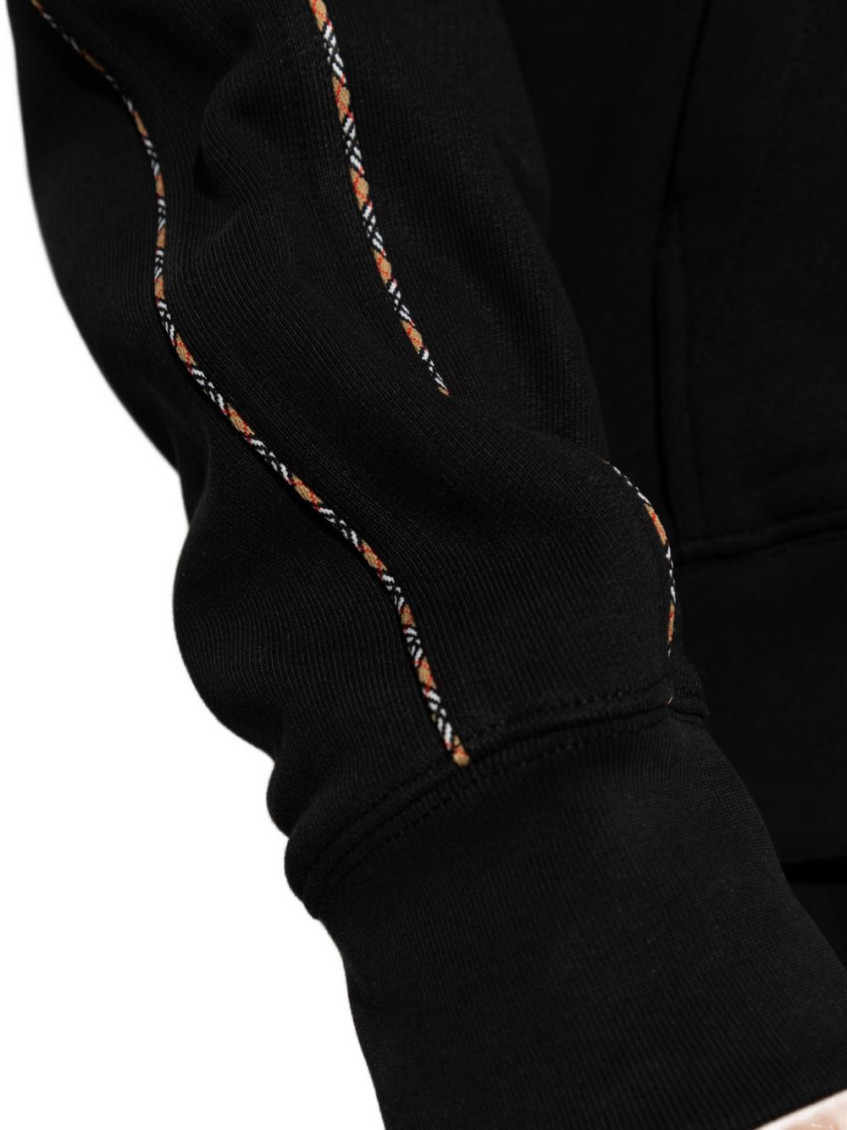 Scott Cotton Hoodie