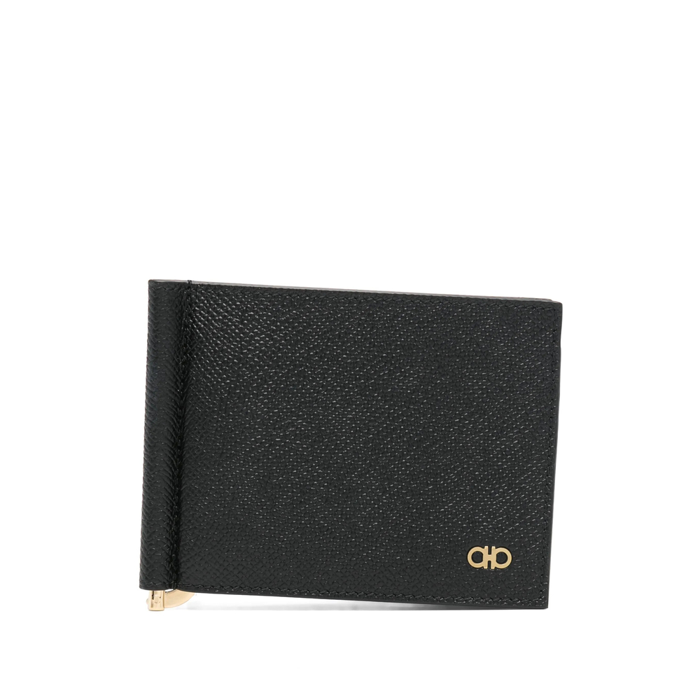Leather Wallets & Pures