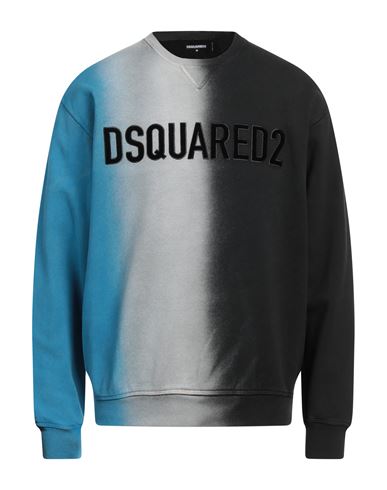 Man Sweatshirt Black