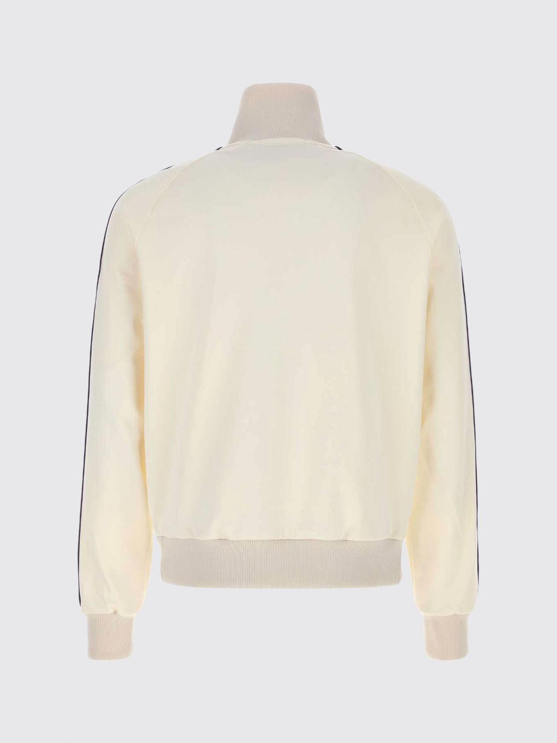Sweatshirt Men color Ivory
