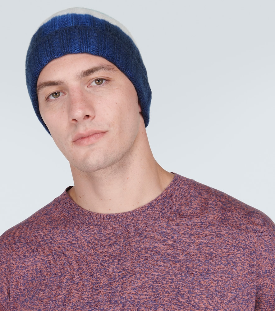 Dip Ranger cashmere beanie