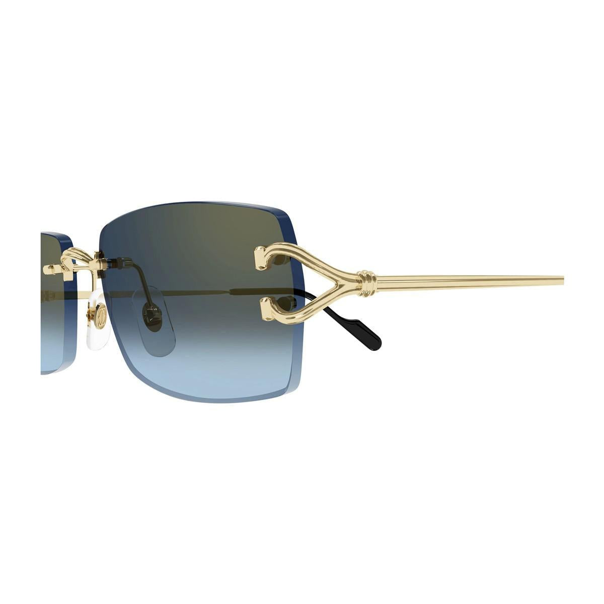 Ct0550S Décor C Classique De Sunglasses