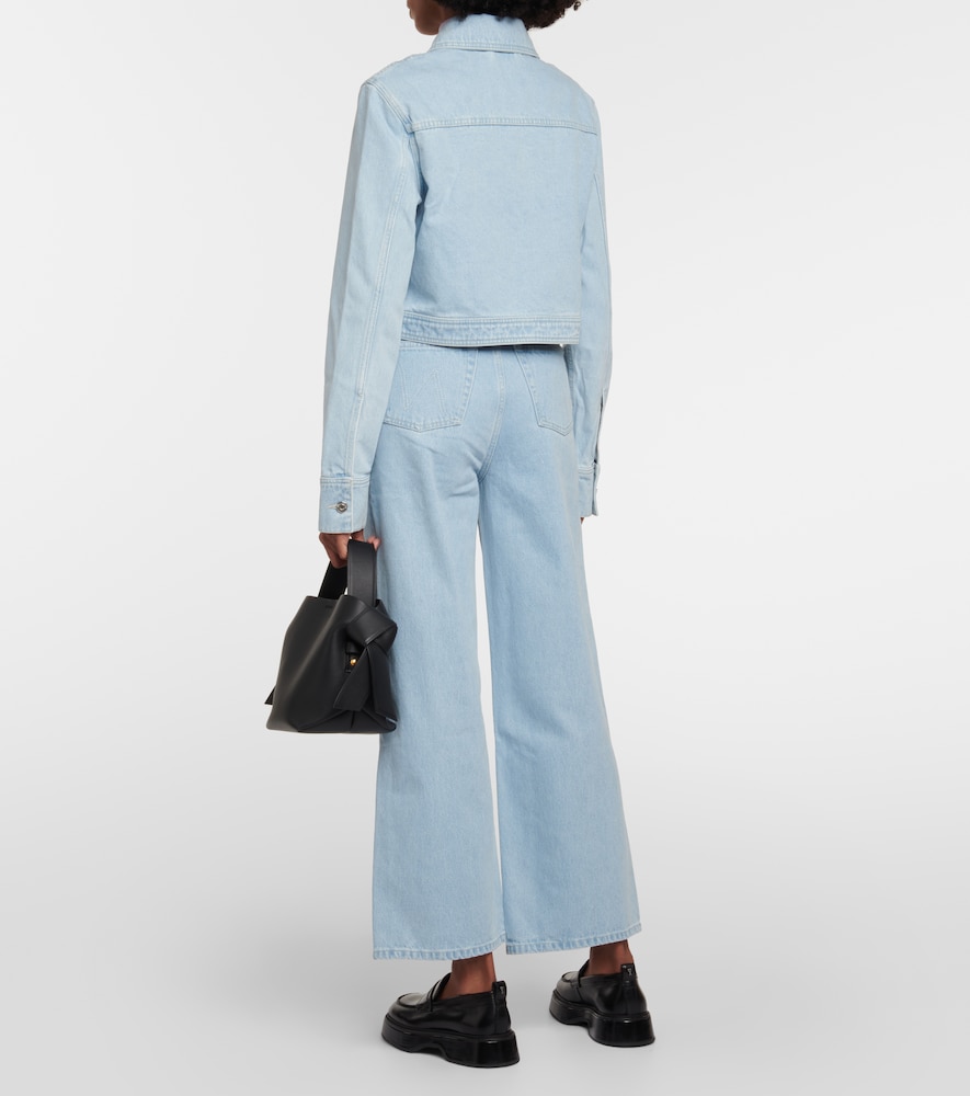 Verena denim jacket