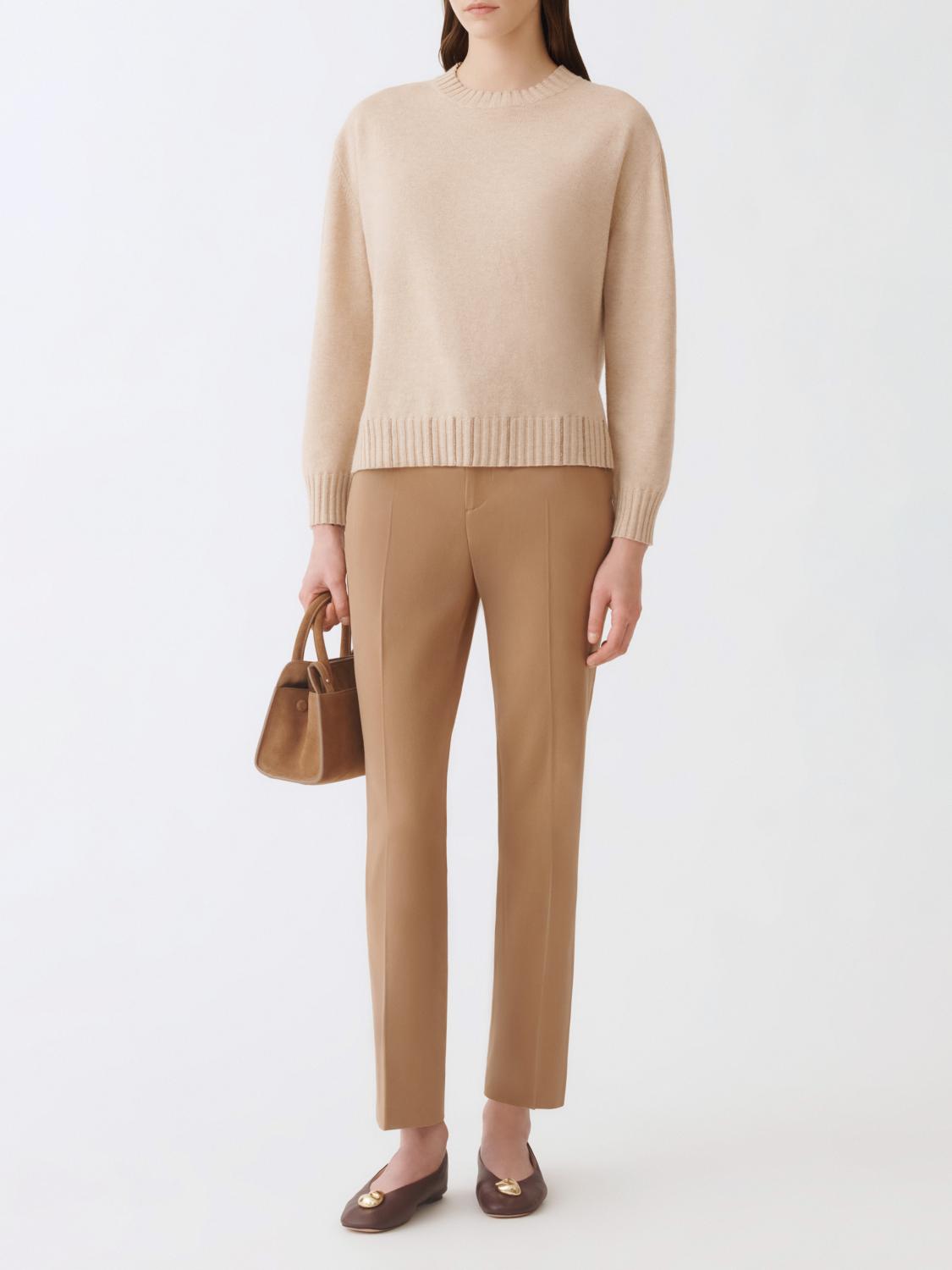 Sweater Woman color Rope