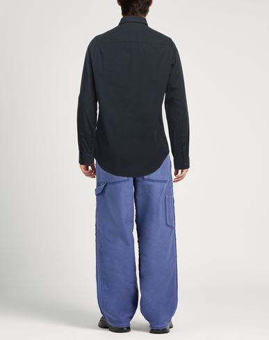 Man Shirt Midnight blue