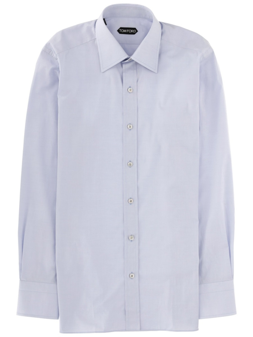 Cotton Shirt