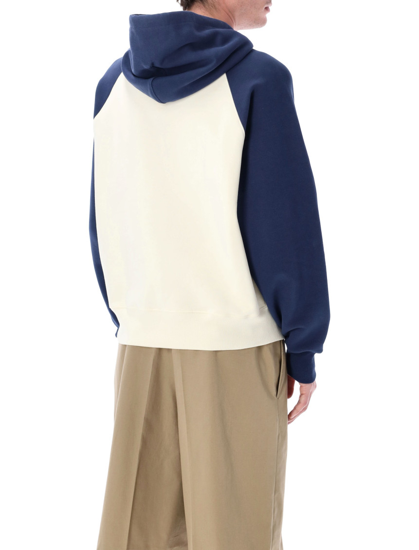 Ami De Coeur Cotton Hoodie