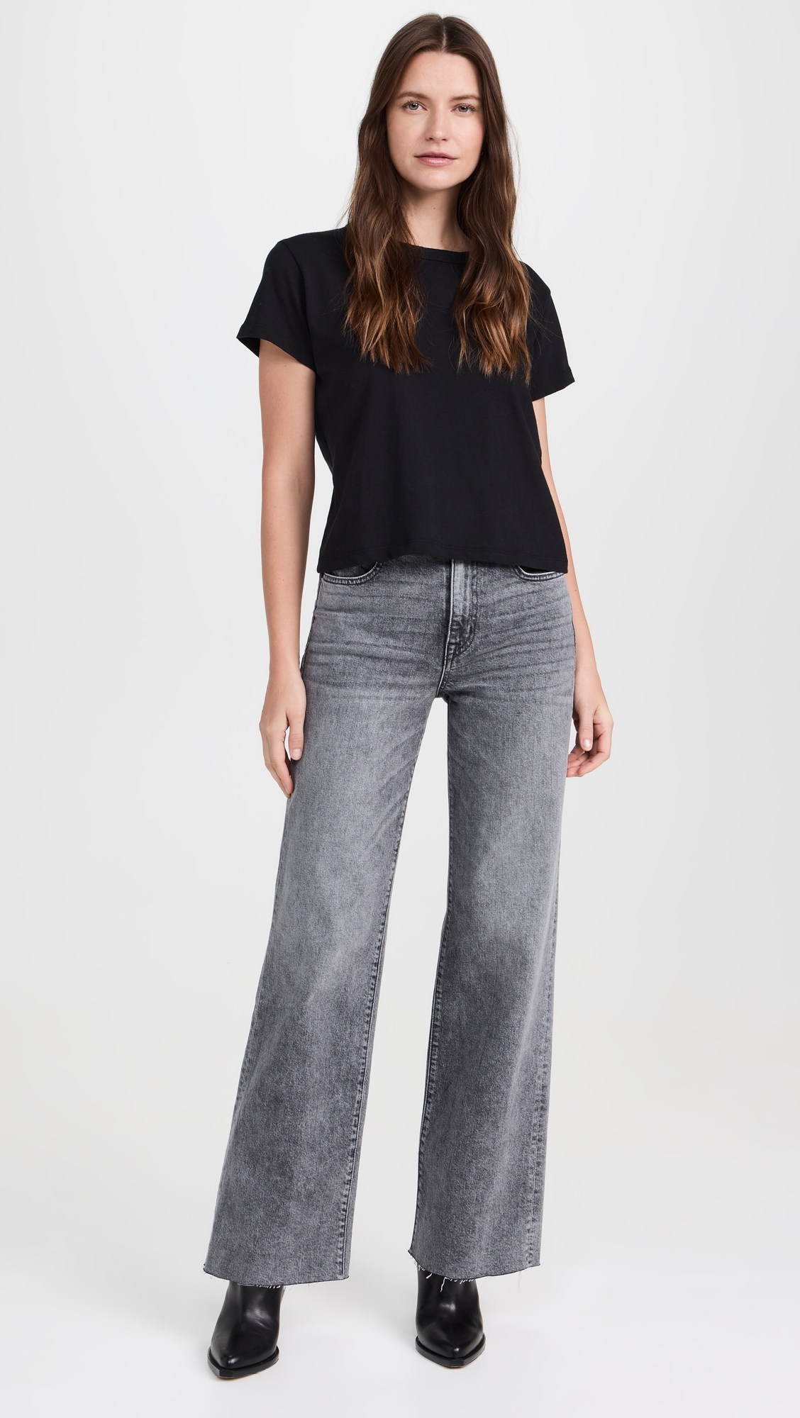 Grace Jeans Bad Obsession