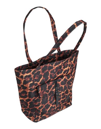Woman Shoulder bag Black Size