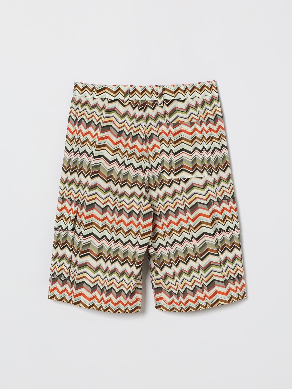 Shorts Kids color Multicolor