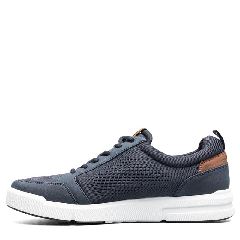 Men's Kore City Rally Mesh Medium And Wide Width Sneakers (Navy Multi)