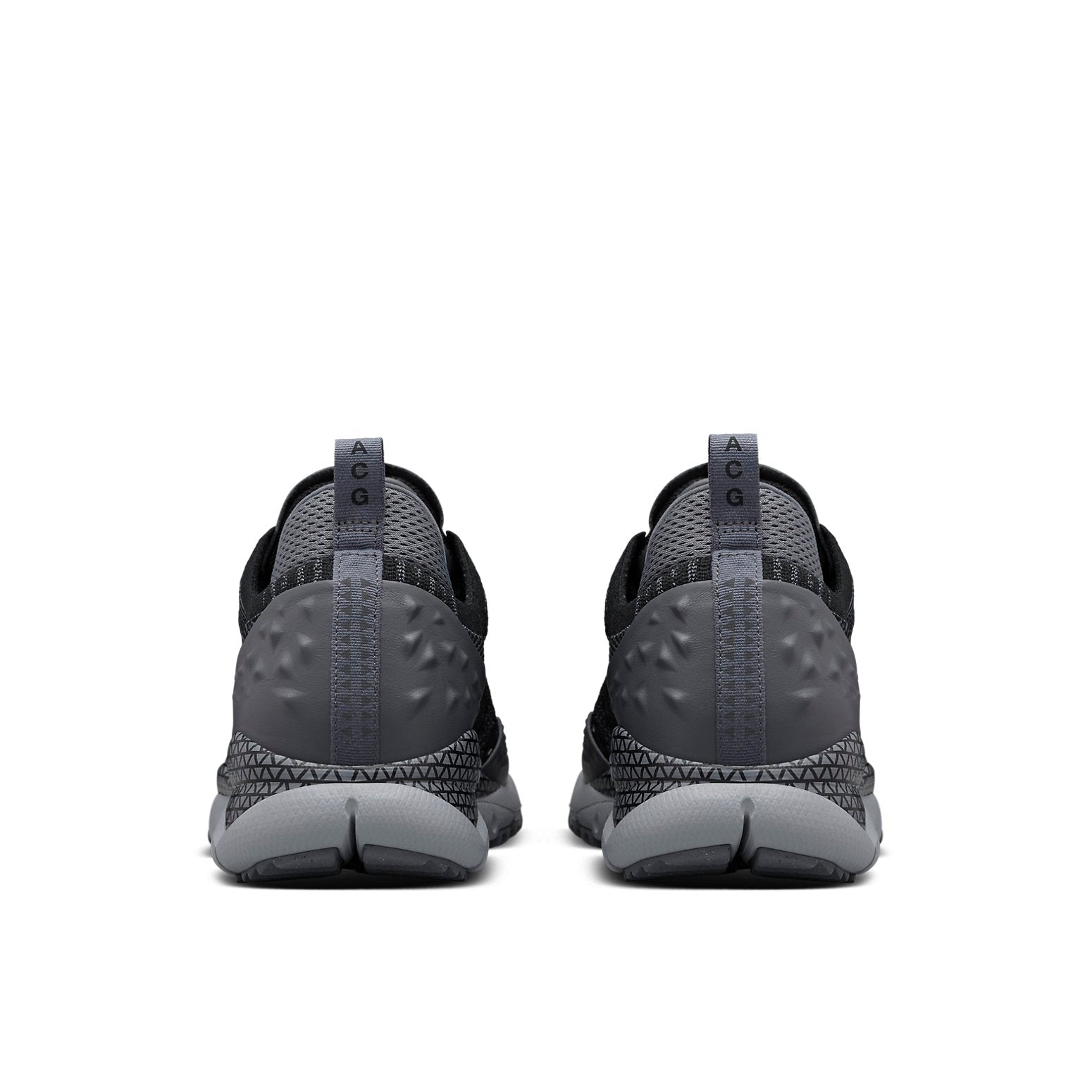 Lupinek Flyknit ACG Low 'Wolf Grey'
