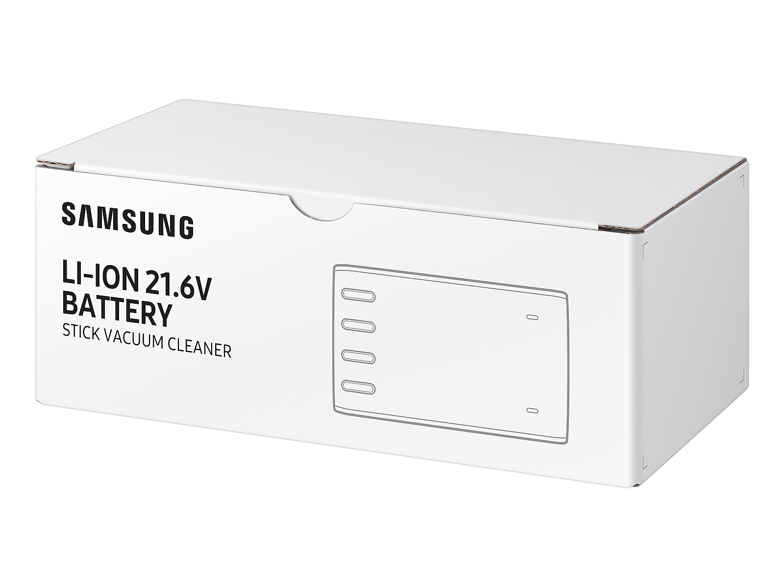 Jet™ 75 Battery(VCA-SBT90EB/VA)