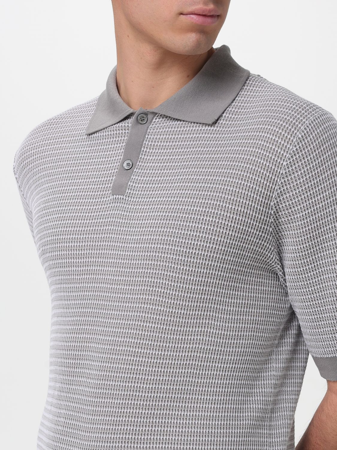 T-Shirt Men color Multicolor