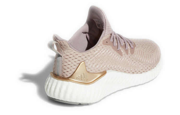 (WMNS) AlphaBoost 'Pink Copper Metallic'