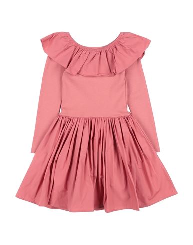 Kid Girl Kids' dress Pastel pink