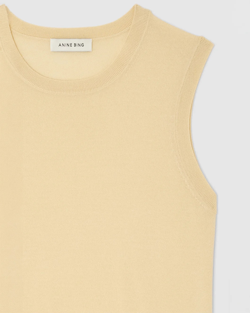 Moni Crop Tank