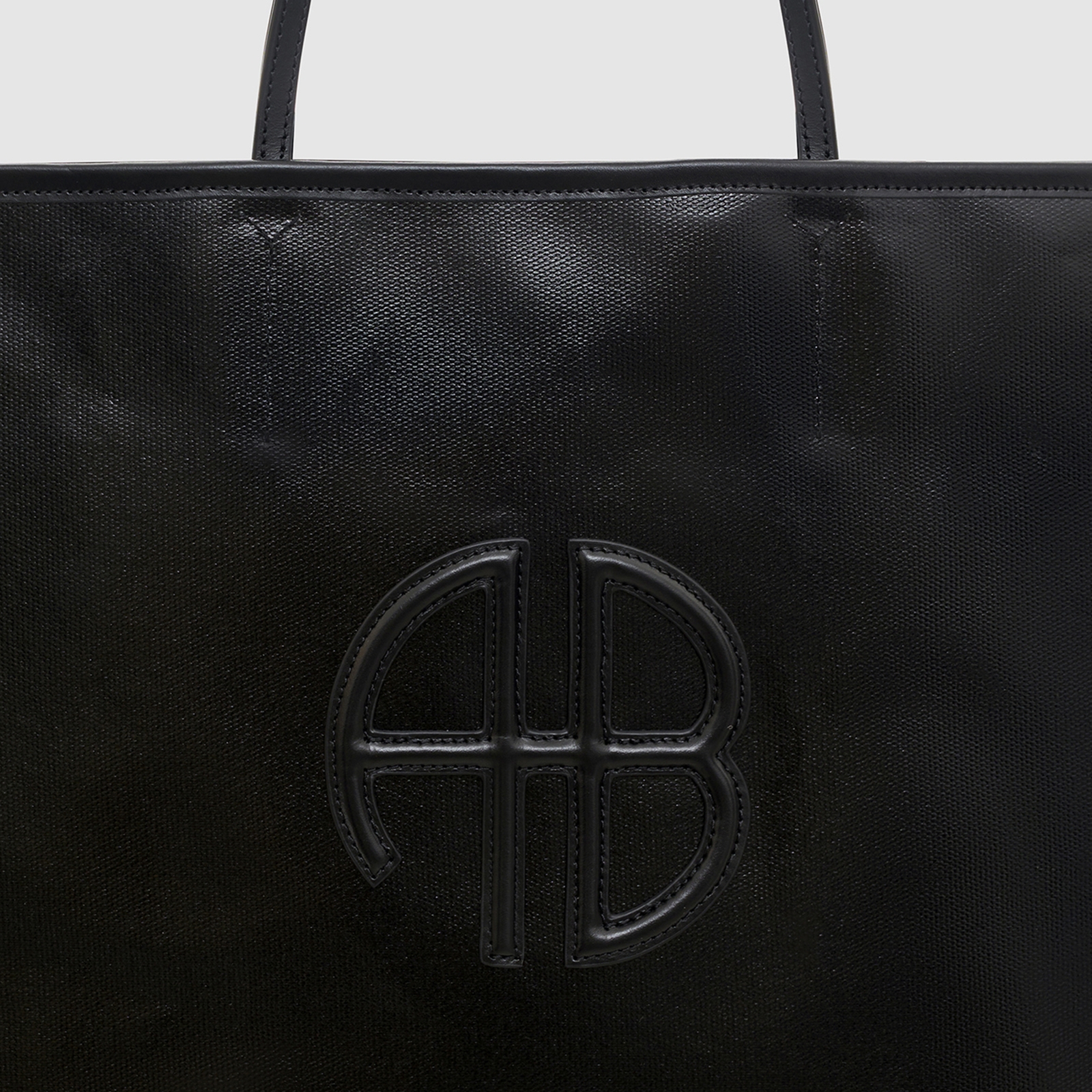 Anine Bing Women's Emma Tote - Black