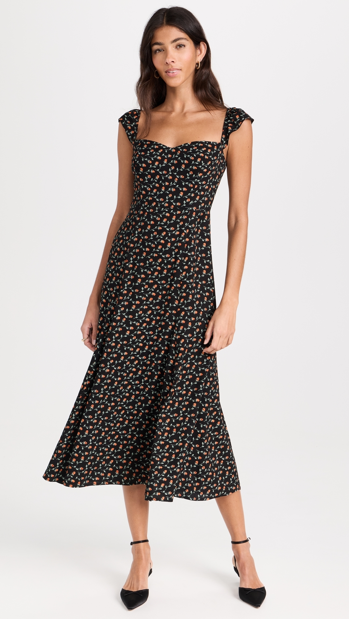 Bryson Dress Perla