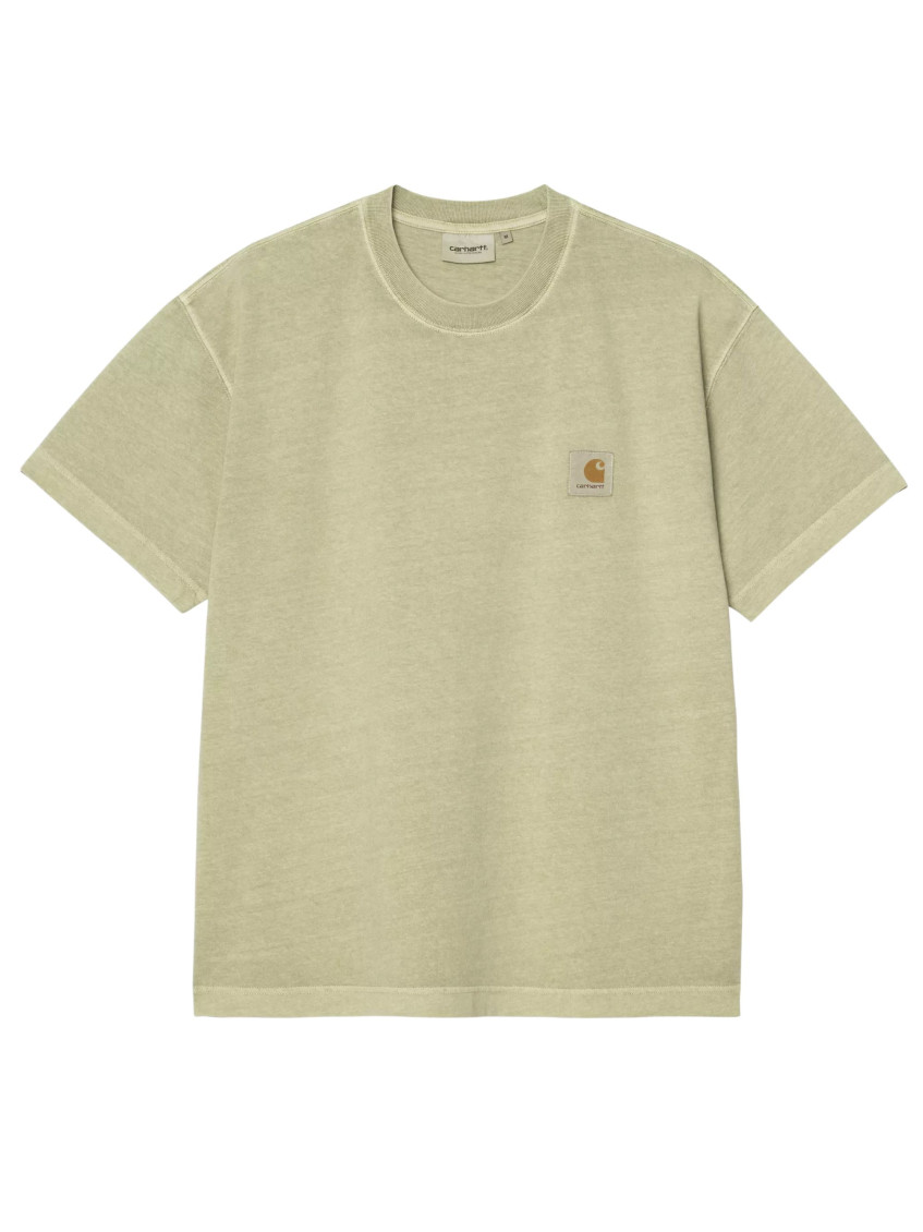 Green Logo T-shirt