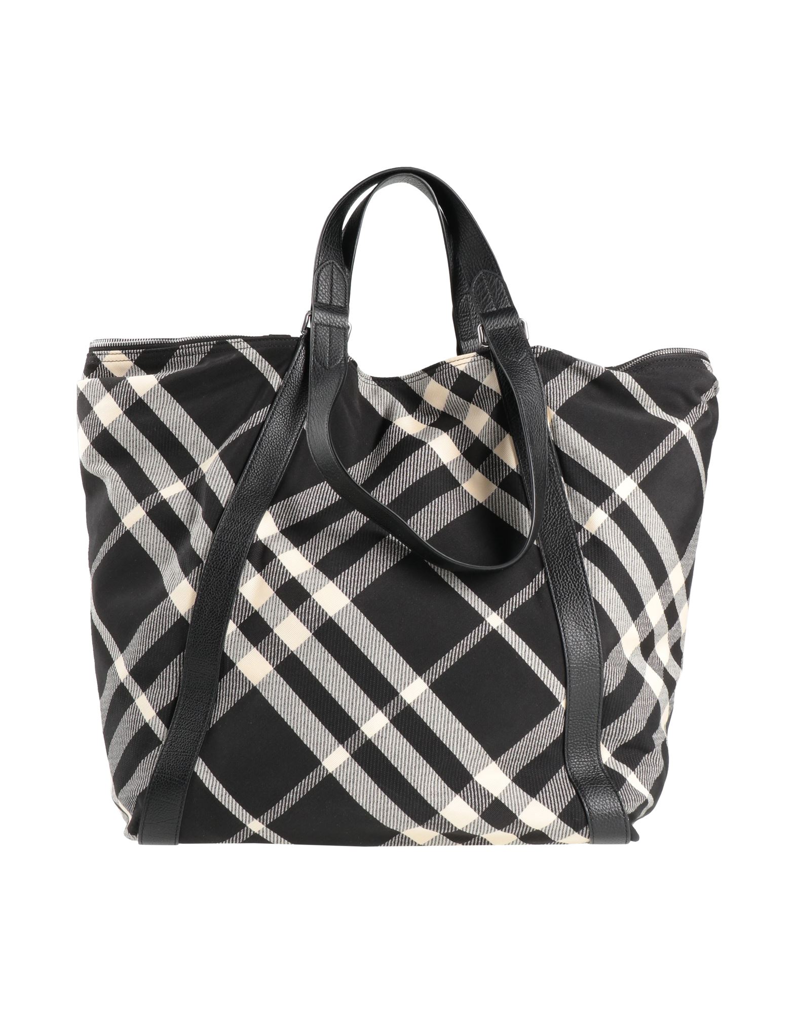 Duffel bags