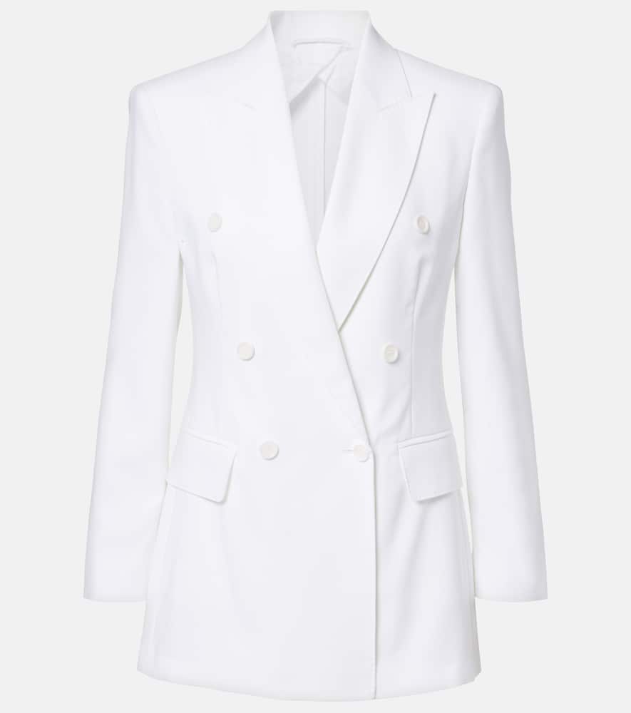 Pagella cotton blazer