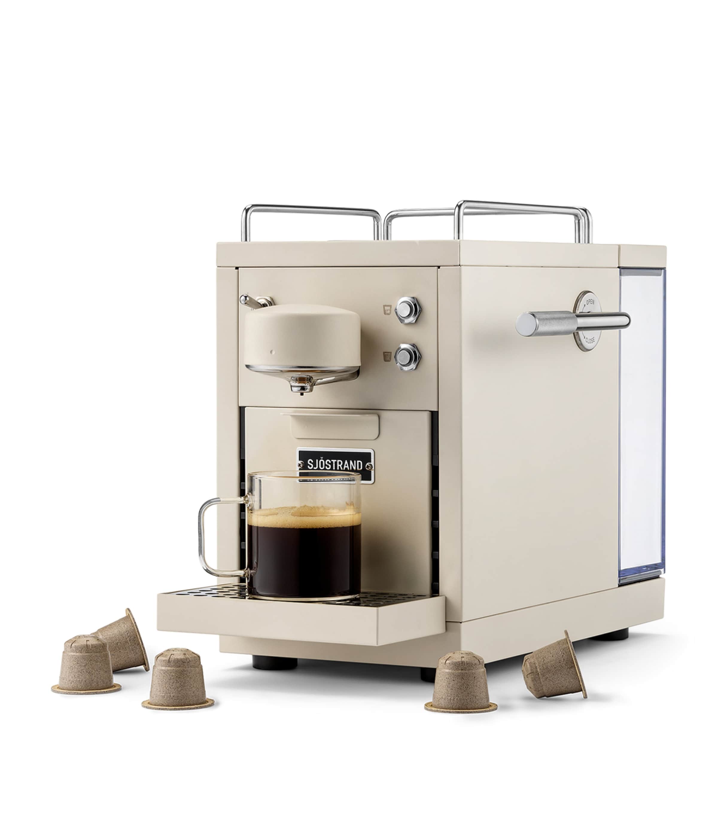 The Original Capsule Machine 2