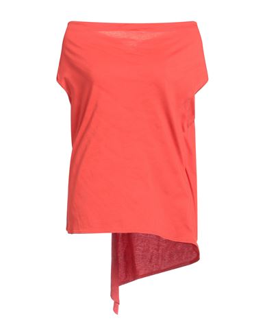 Woman Top Rust