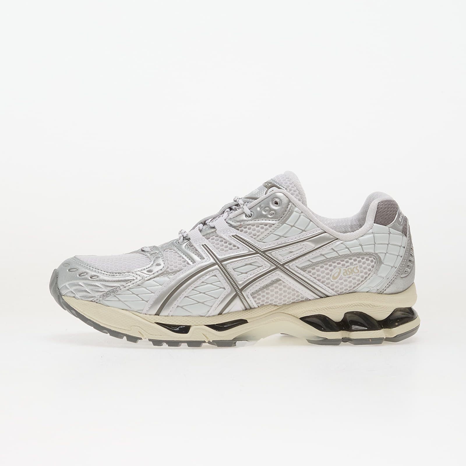 Sneakers Asics Gel-Nimbus 10.1 White/ Airy Blue