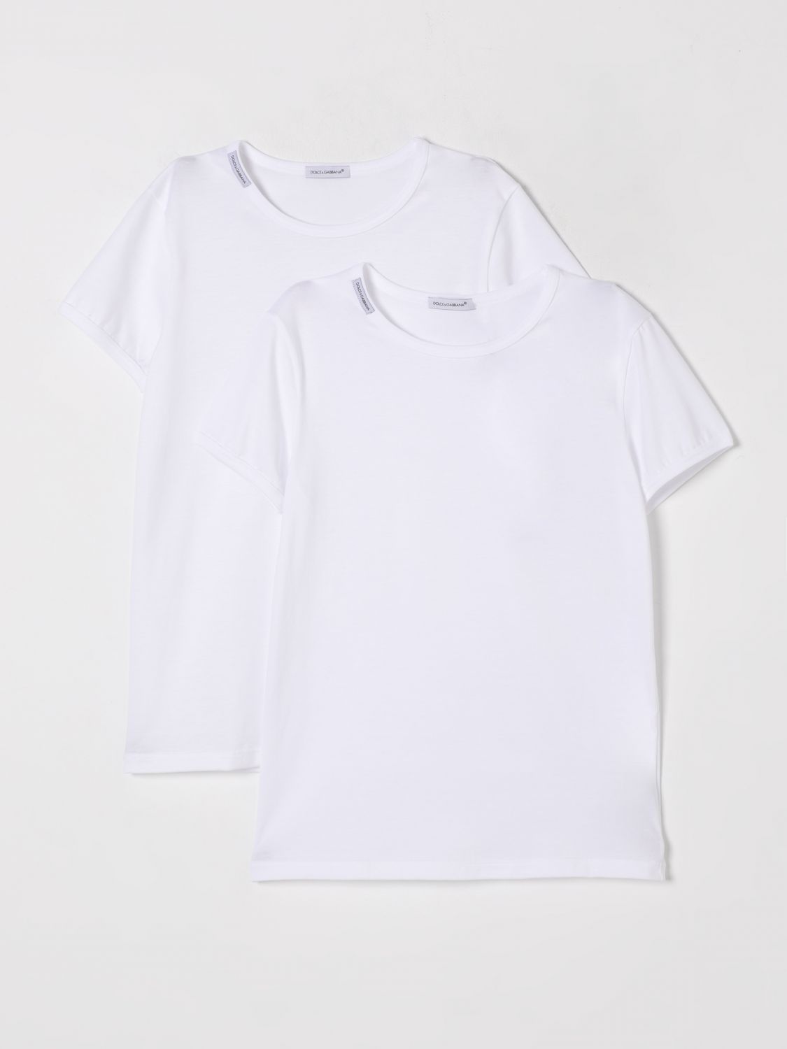 T-Shirt Kids color Black